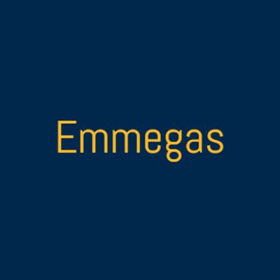 EMMEGAS SNC